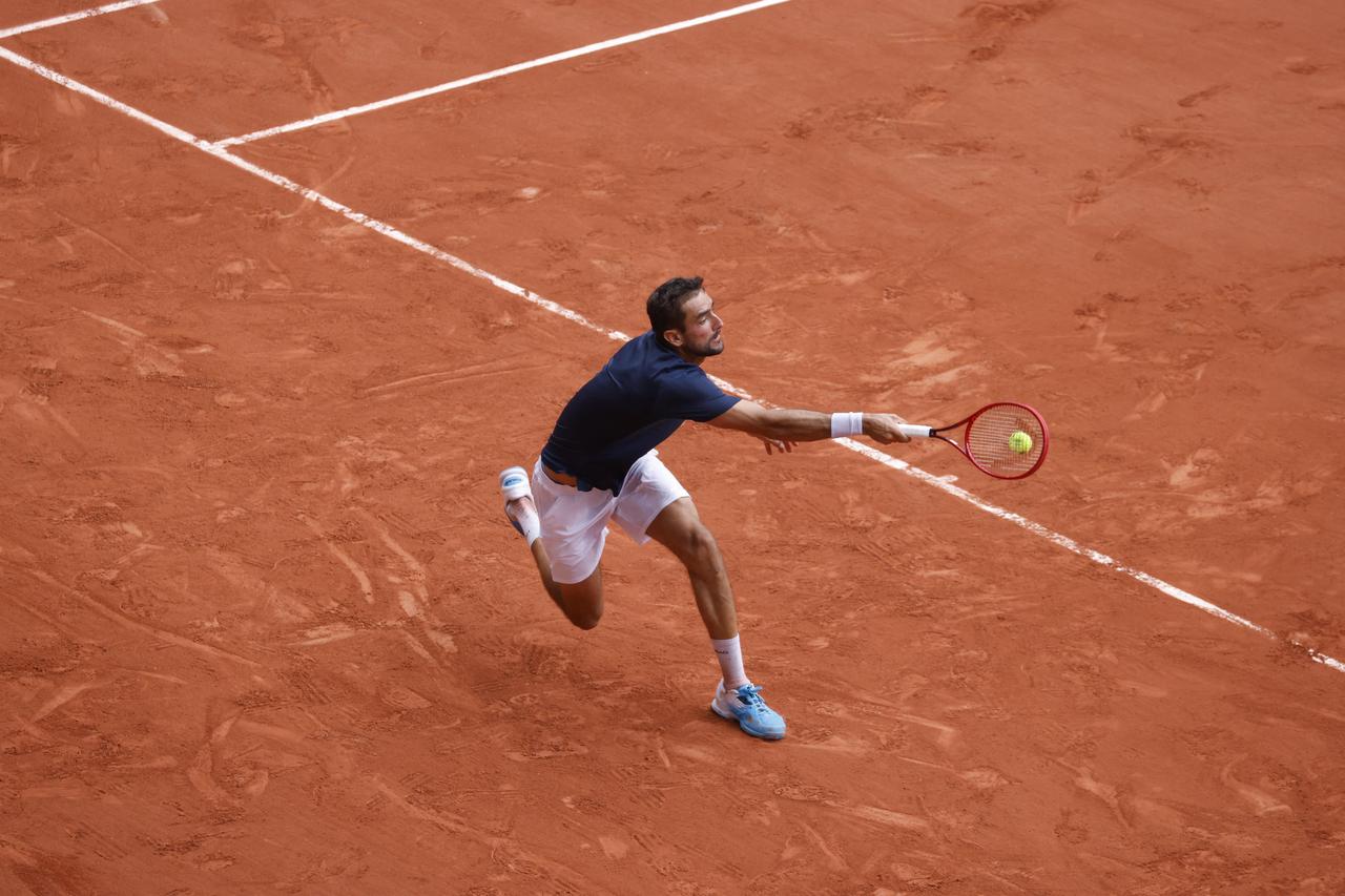 FRA, ATP Tour, French Open 2021