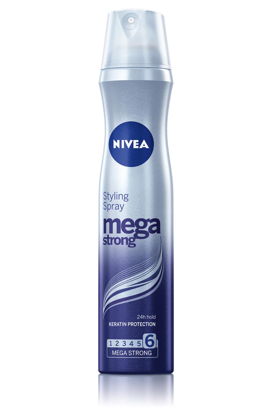 Nivea Mega Strong