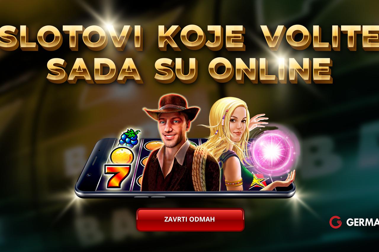 Get The Most Out of Najbolji Online Casino and Facebook