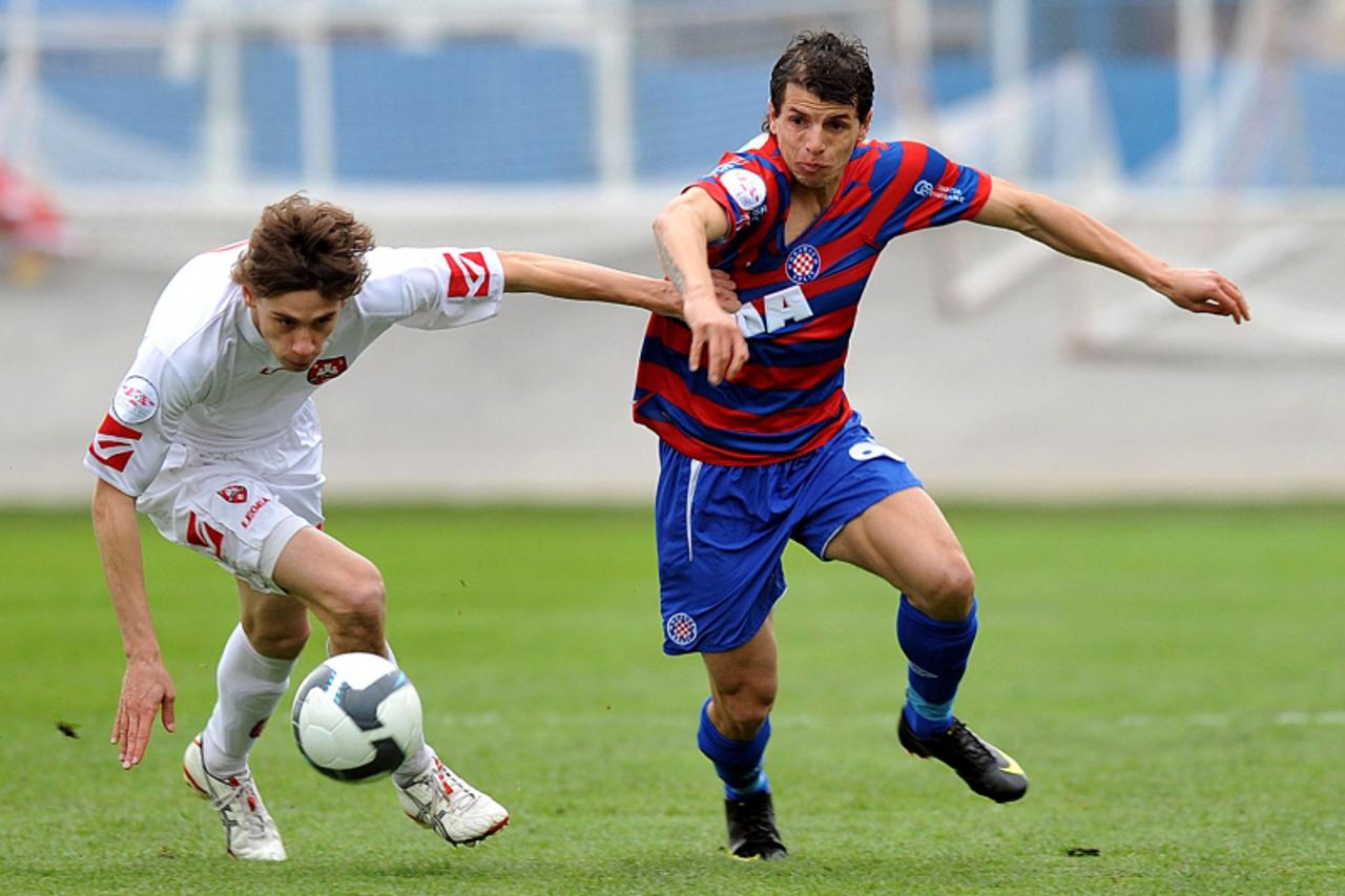 Zagreb Hajduk