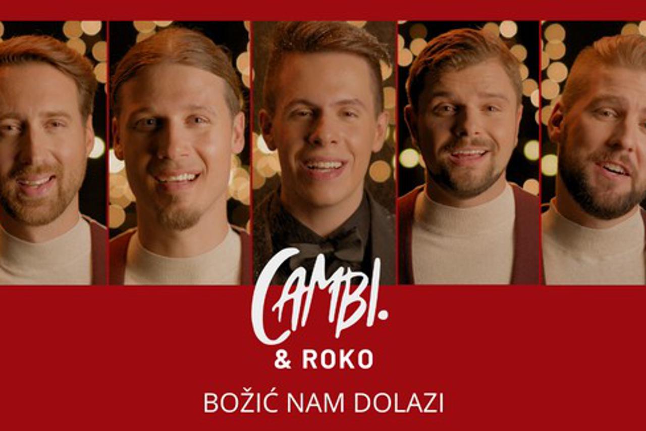 CAMBI. i Roko