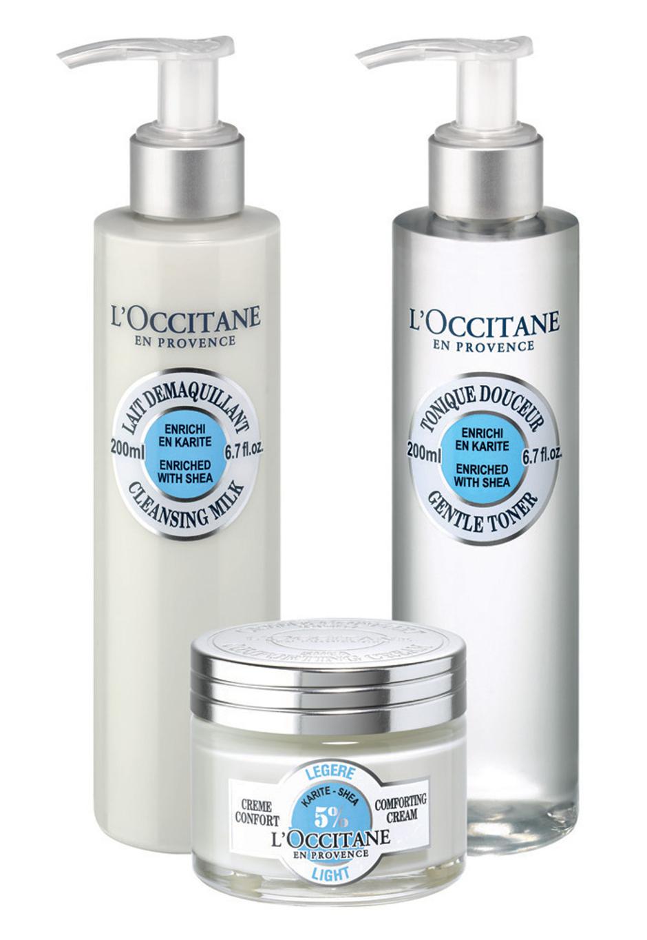 L’OCCITANE