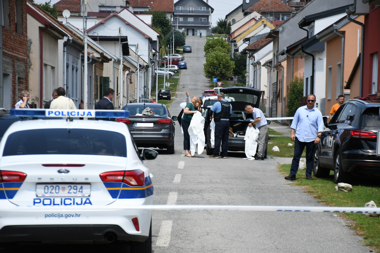 Petero ljudi ubijeno u Domu za starije u Daruvaru