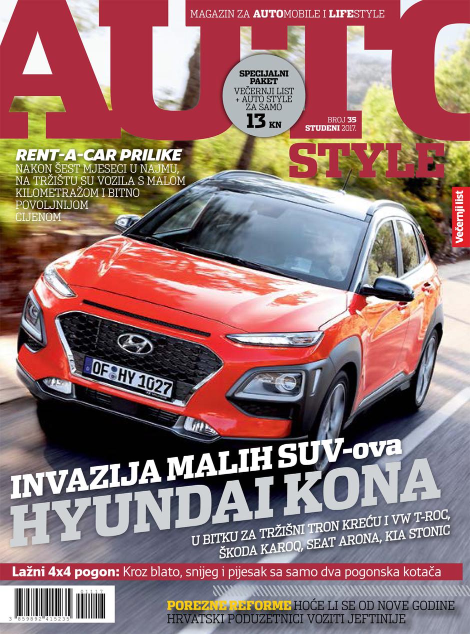 Autostyle