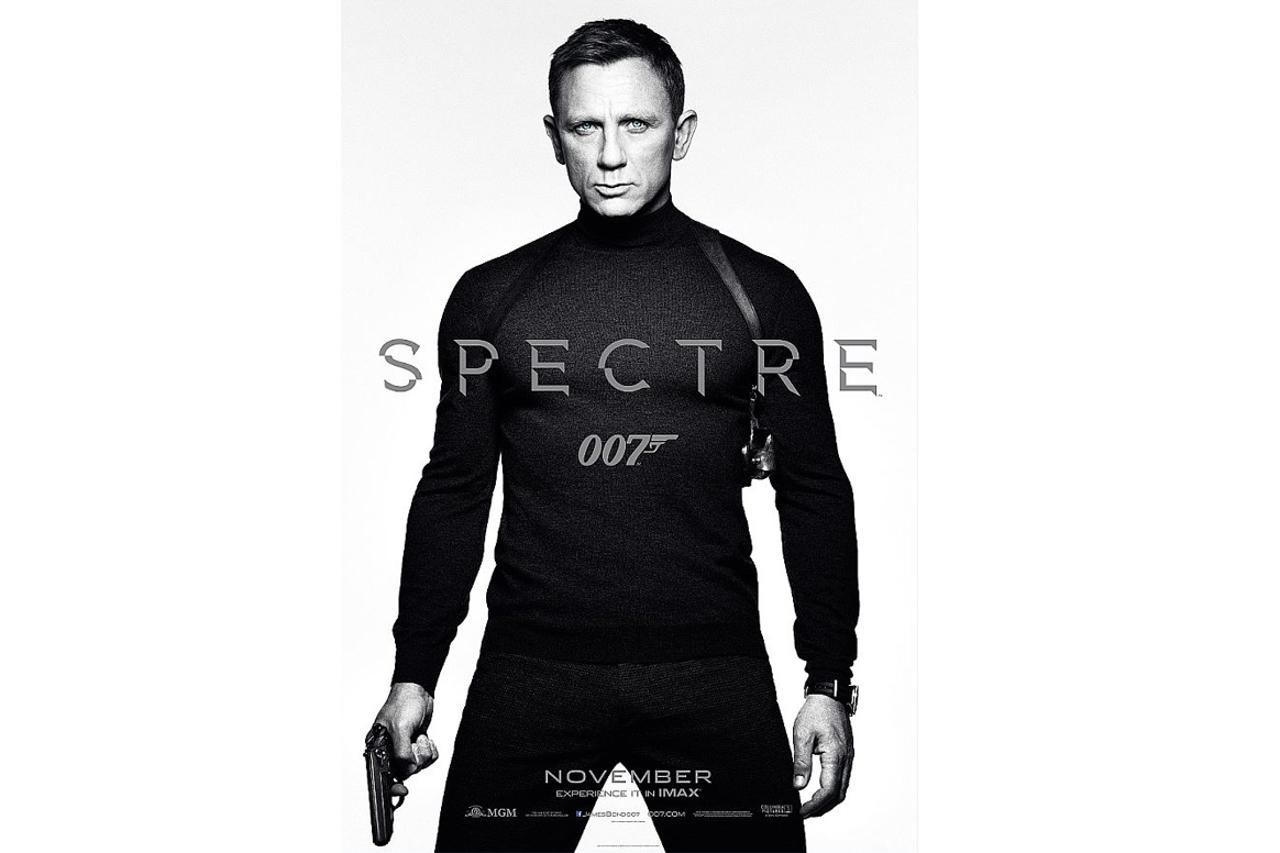 Spectre