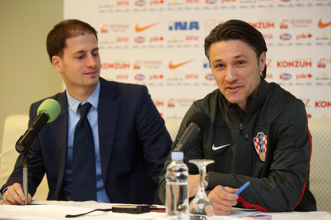 Niko Kovač