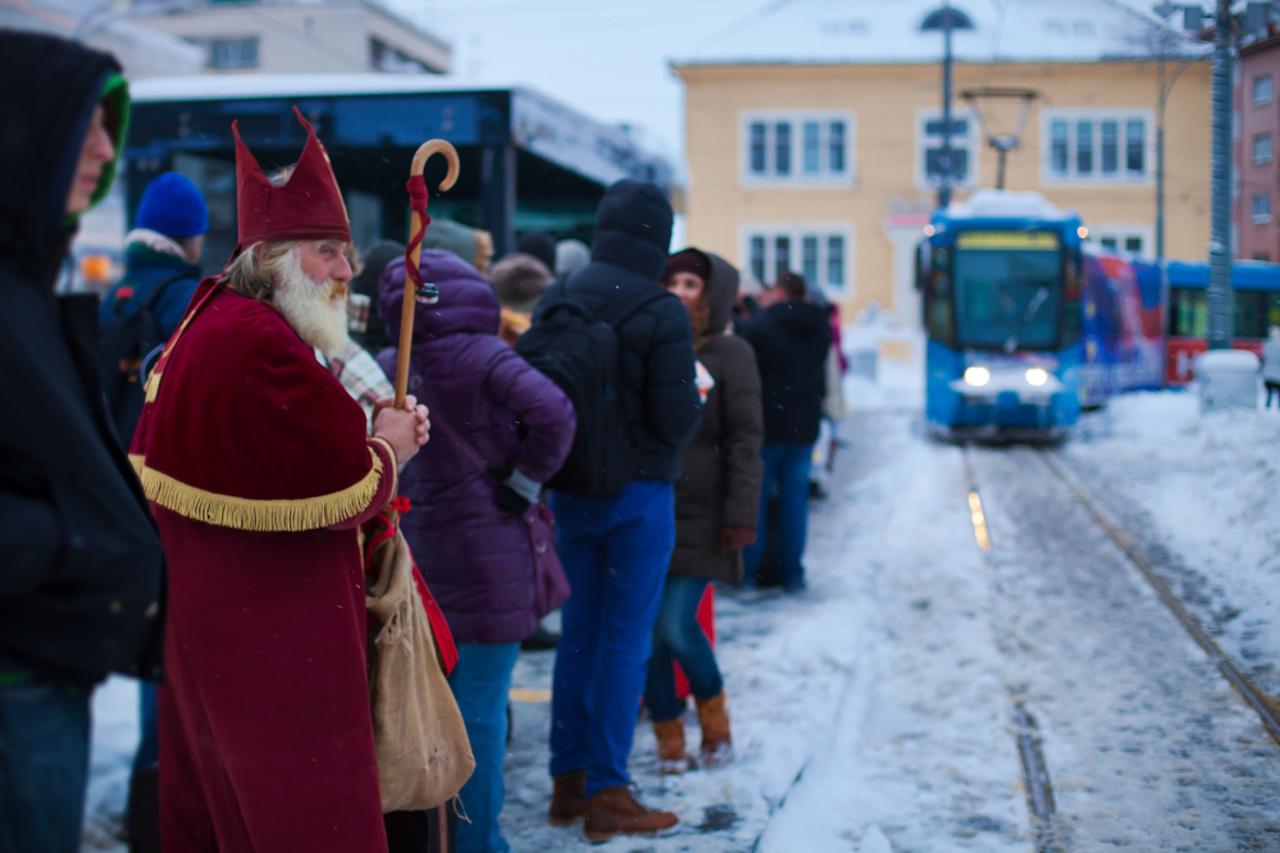 Najljepša božićna ulica (1)