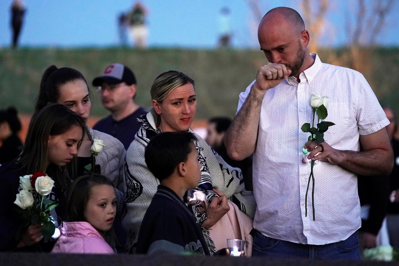 Masakr u školi Columbine