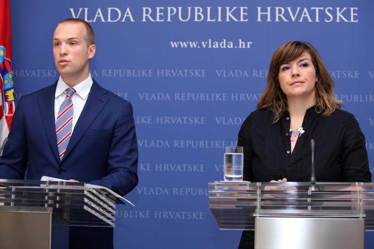 Tomislav Saucha, Dora Ruzdjak Podolski (1)