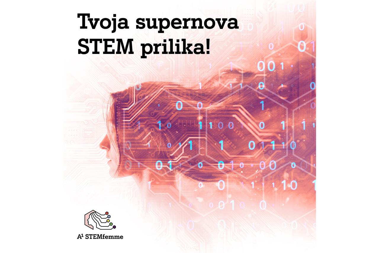 STEMfemme