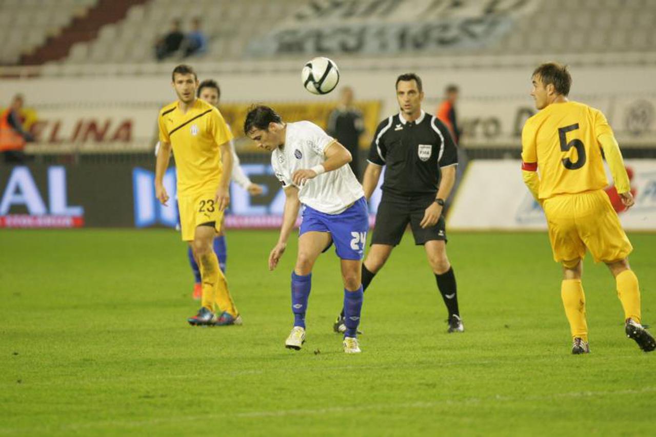 Hajduk Lokomotiva (1)