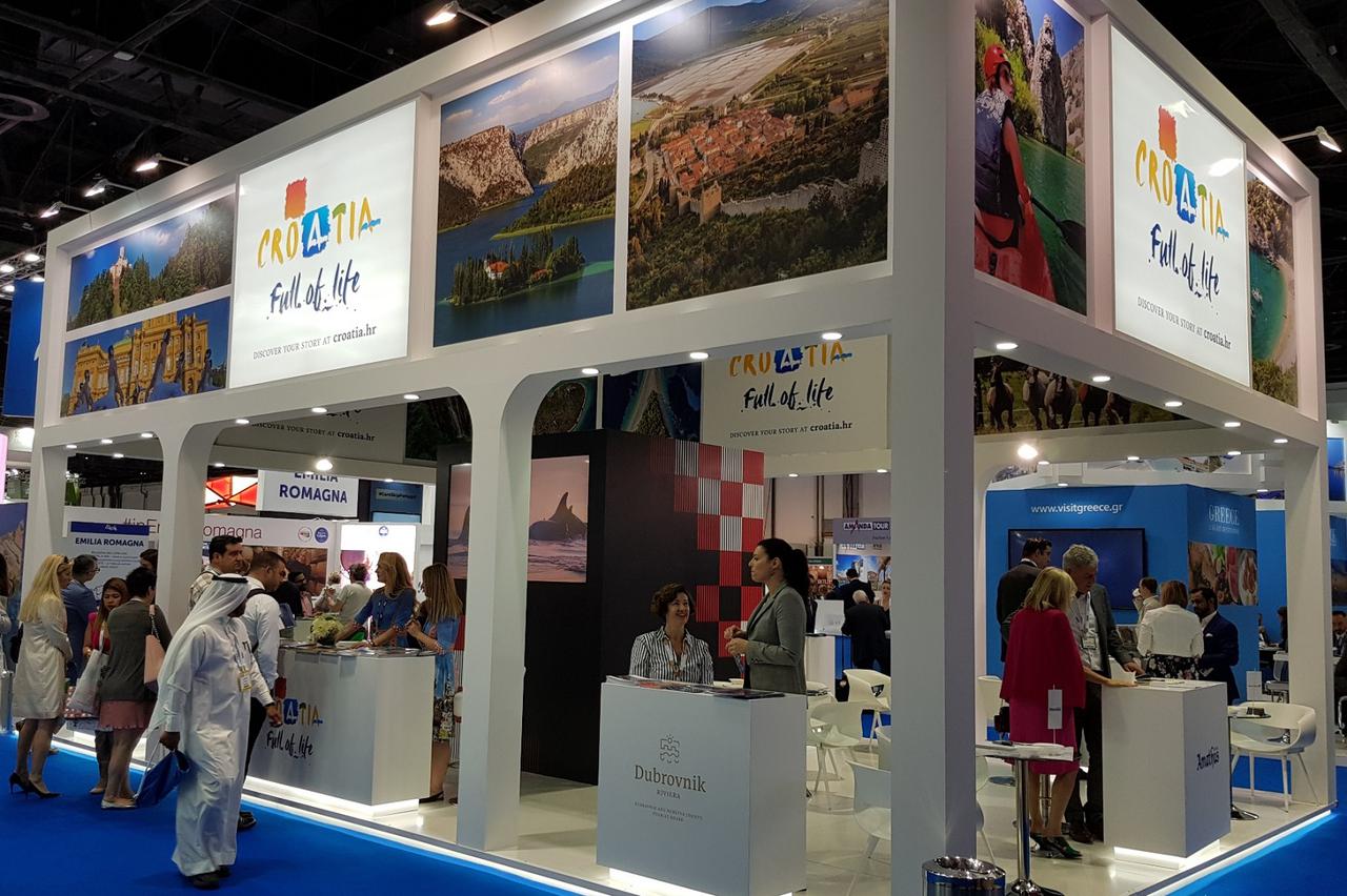 ATM - Arabian Travel Market