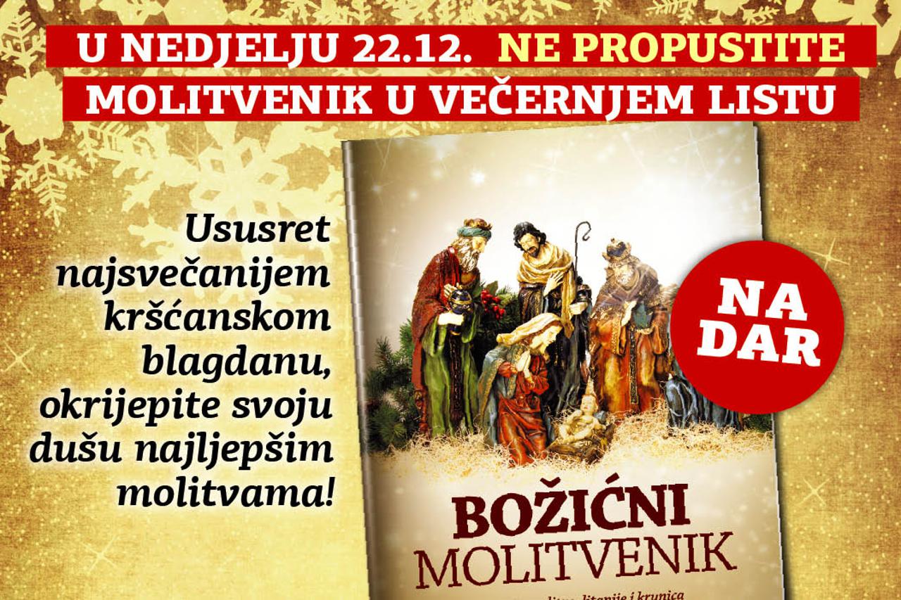 molitvenik