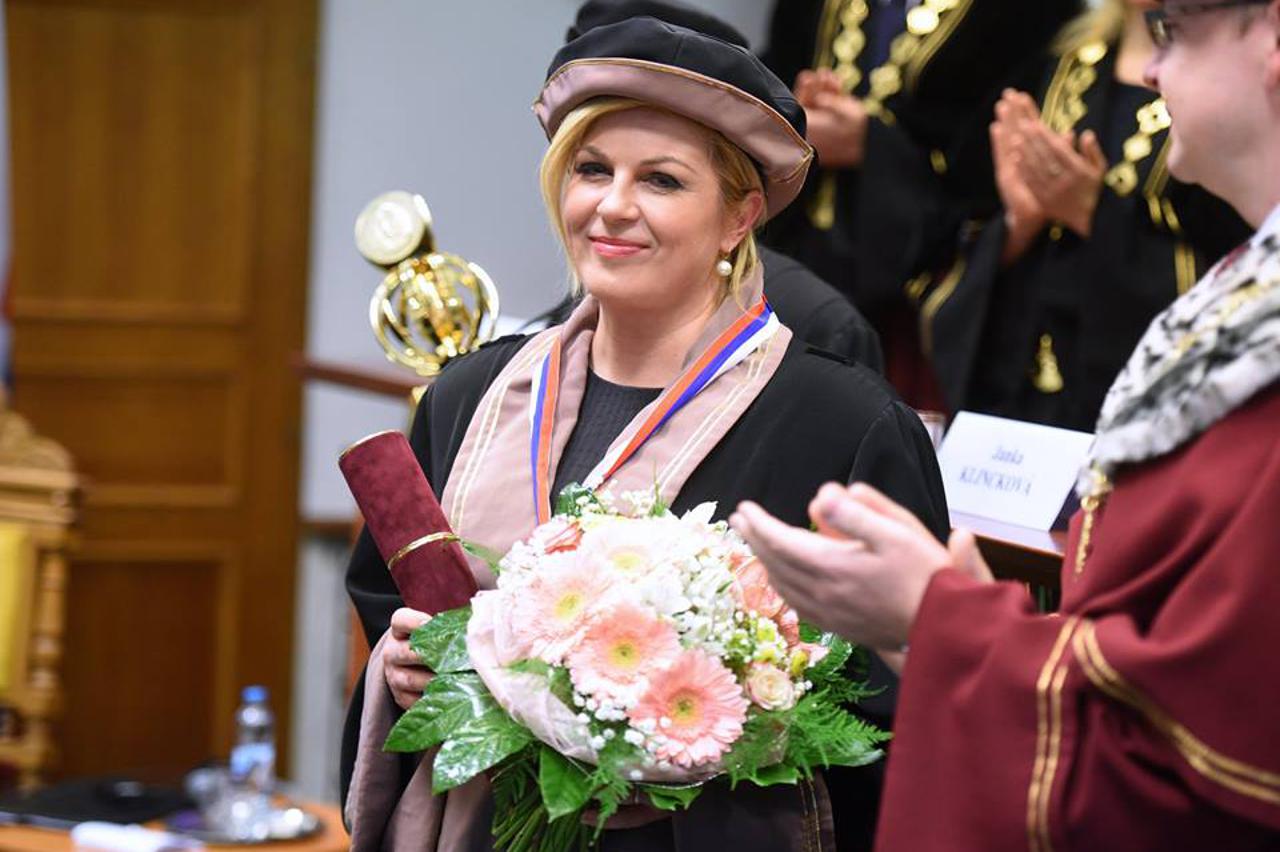 Kolinda