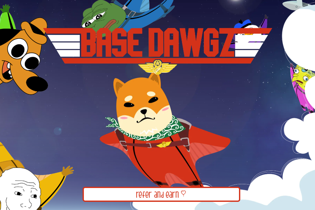 Base Dawgz