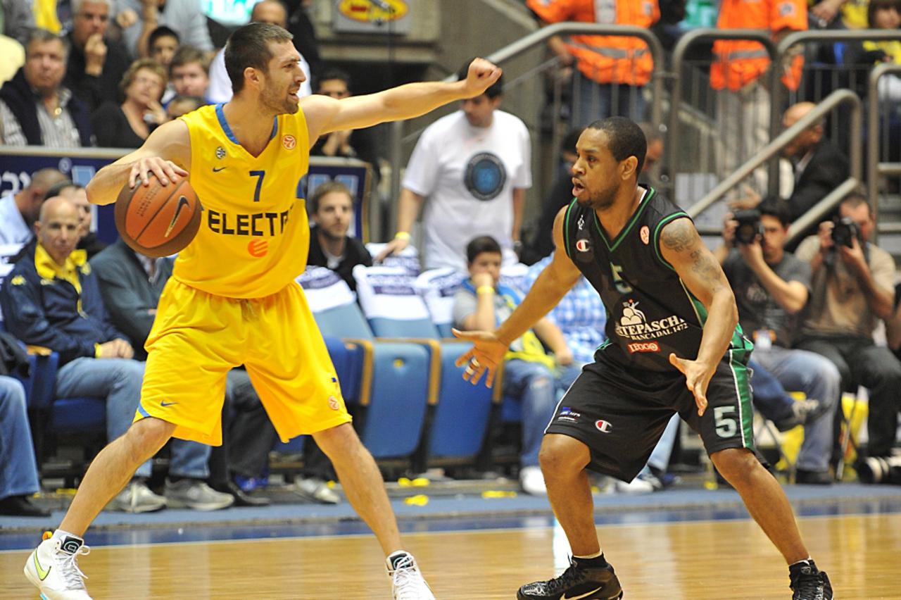 Maccabi Siena