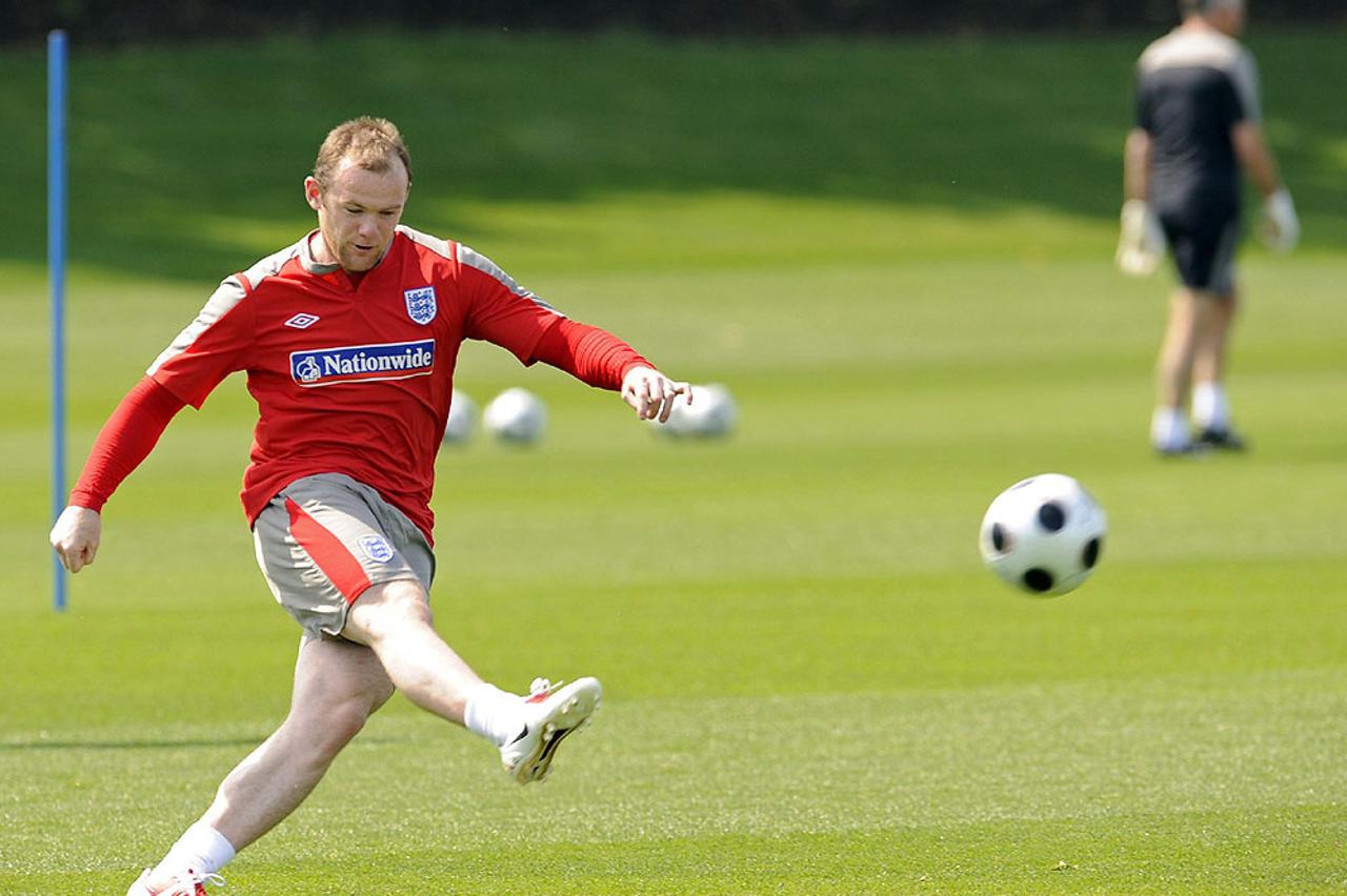 Rooney