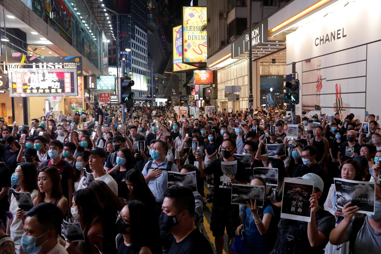 Hong Kong