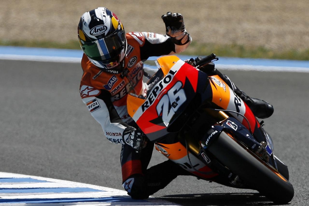 Pedrosa