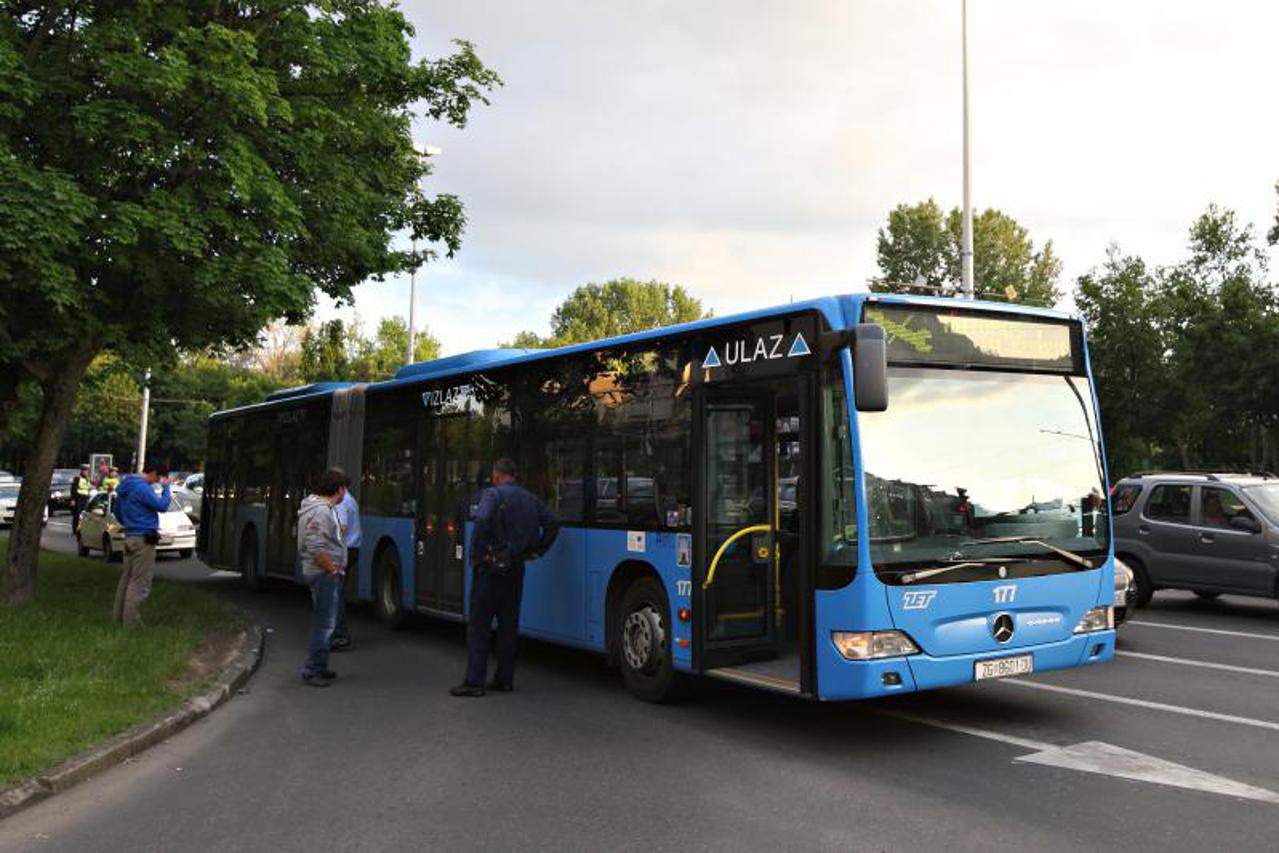 zet autobus