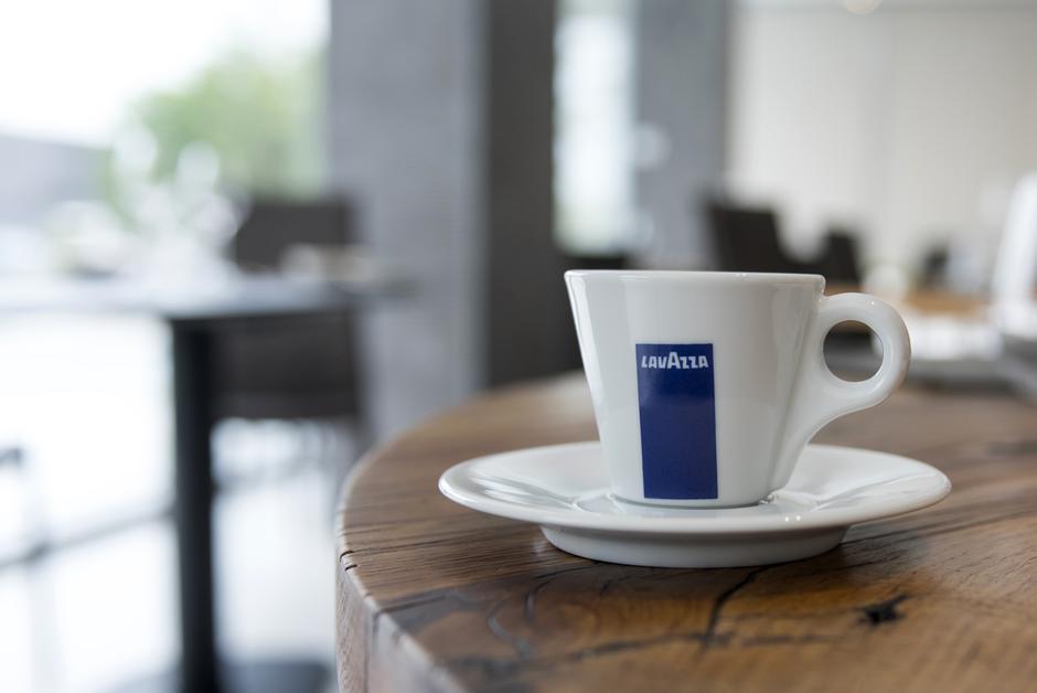 Lavazza