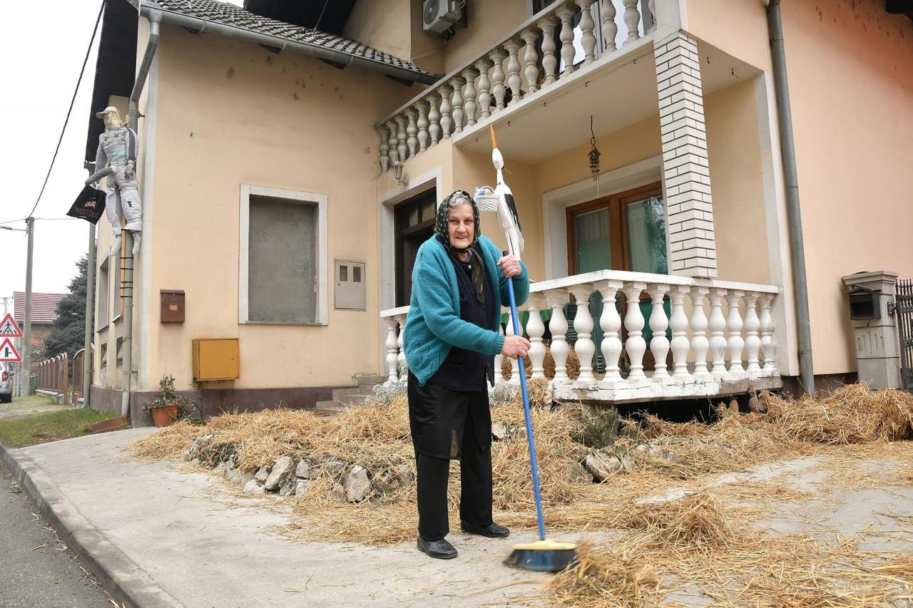 Općina Martijanec rekorder u sortiranju otpada