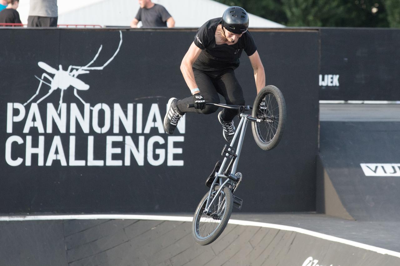 Pannonian Challenge