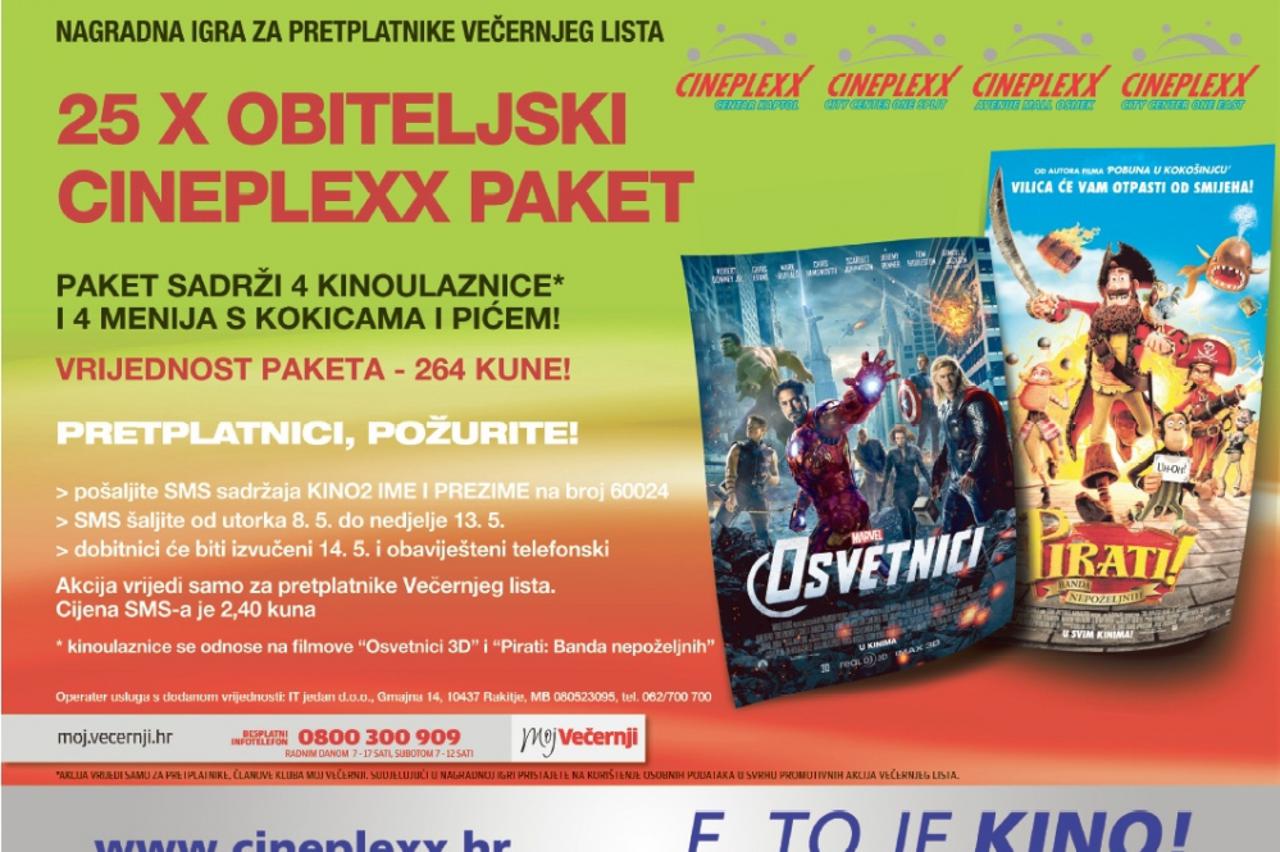 cineplexx