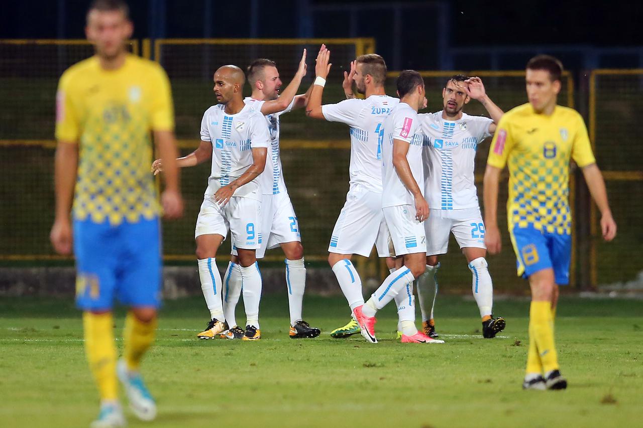 Inter - Rijeka