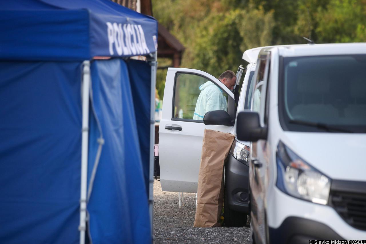 Dvije osobe poginule u eksploziji u Dugom Selu, treća teško ozlijeđena