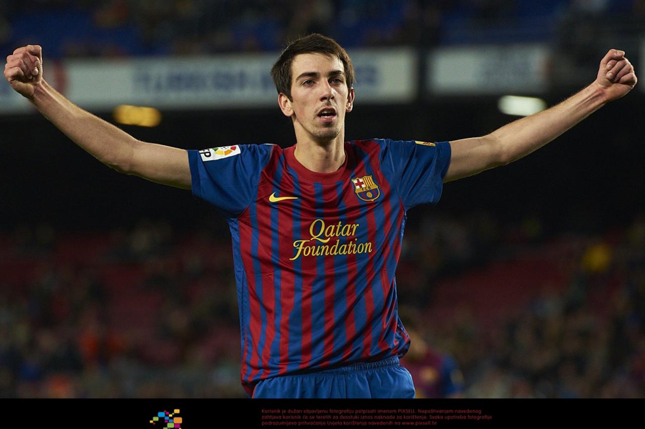 Isaac Cuenca