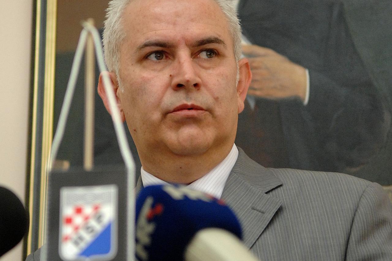 živko budimir