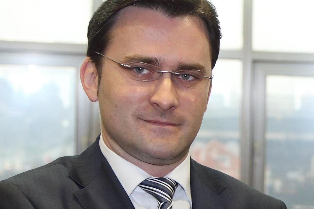 Nikola Selaković