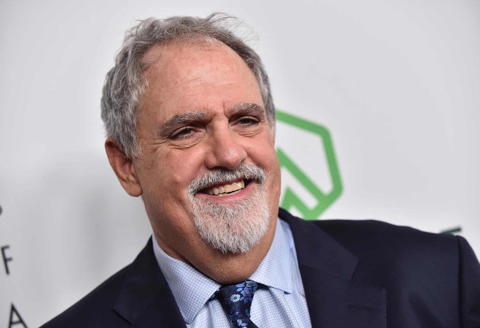 Jon Landau arriving to the 34th Annual Producers Guild Awards at Beverly Hilton Hotel on February 25, 2023 in Beverly Hills, CA.
© Lisa OConnor/AFF-USA.com Photo: Lisa OConnor/AFF-USA.com/PRESS ASSOCIATION