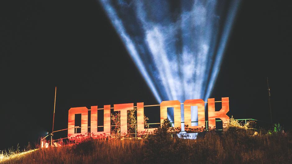 Outlook festival