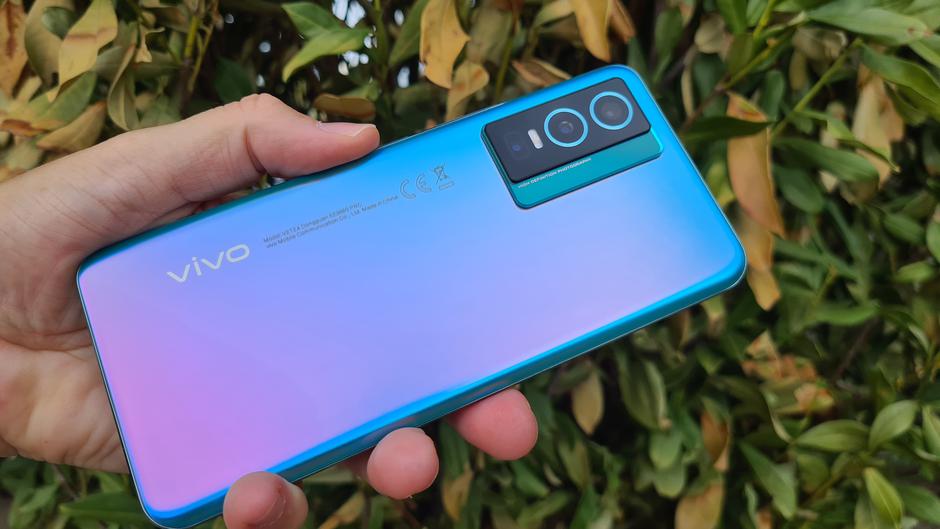 vivo Y76 5G