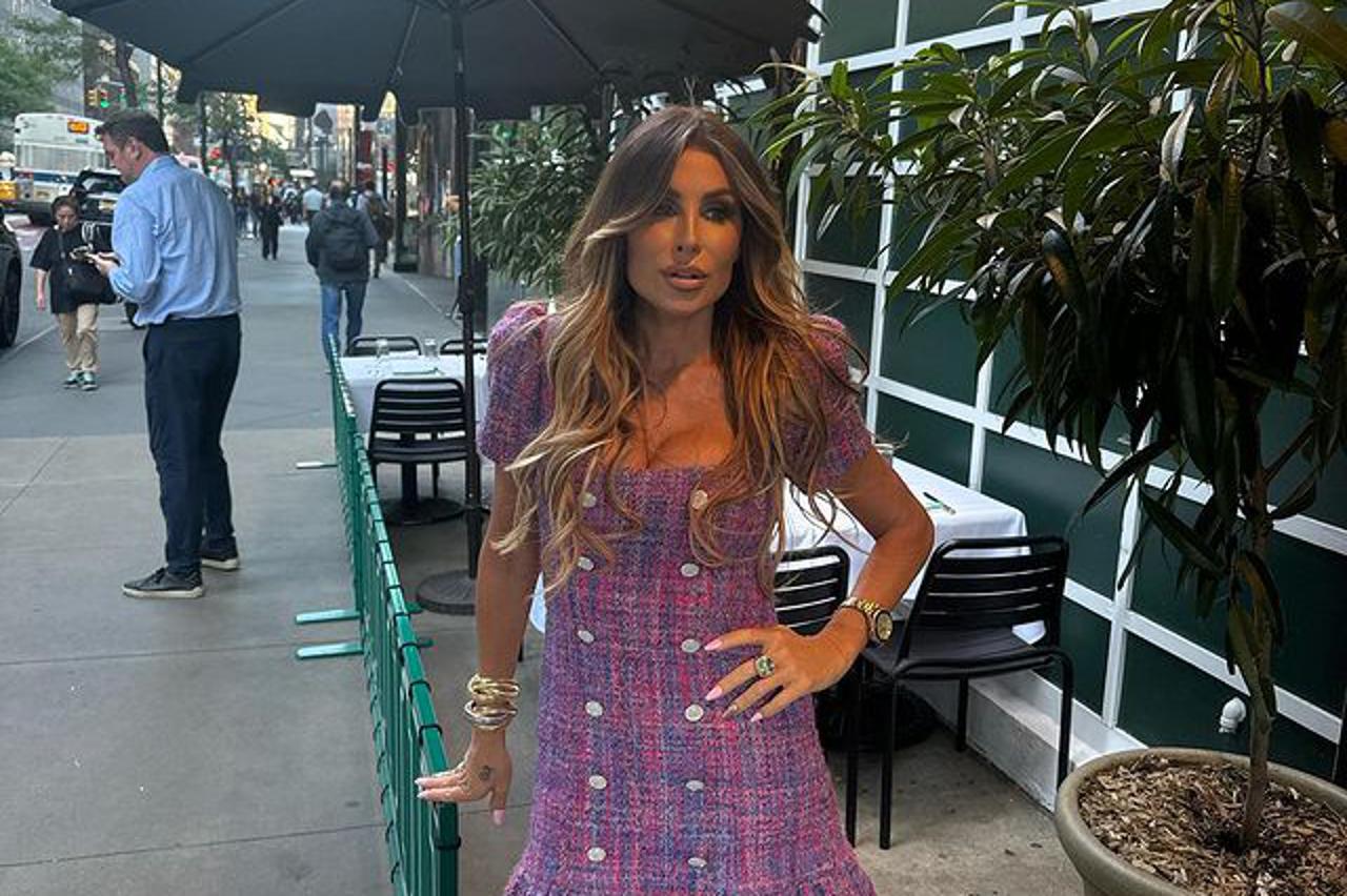 Rachel Uchitel