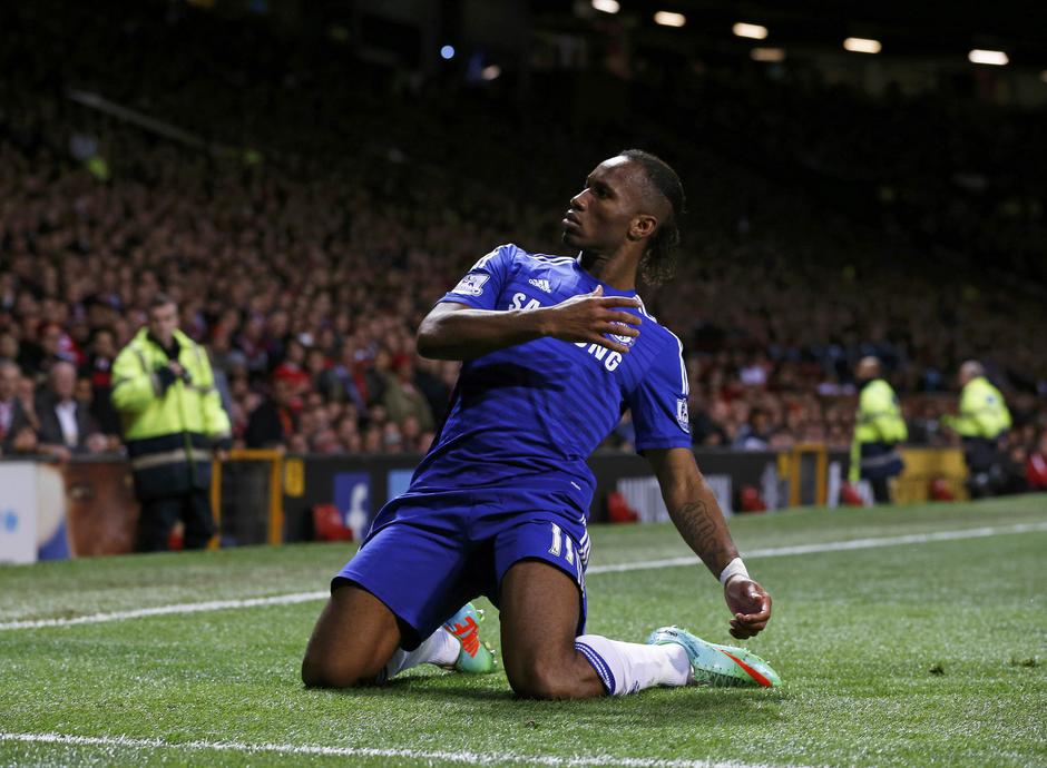 Didier Drogba