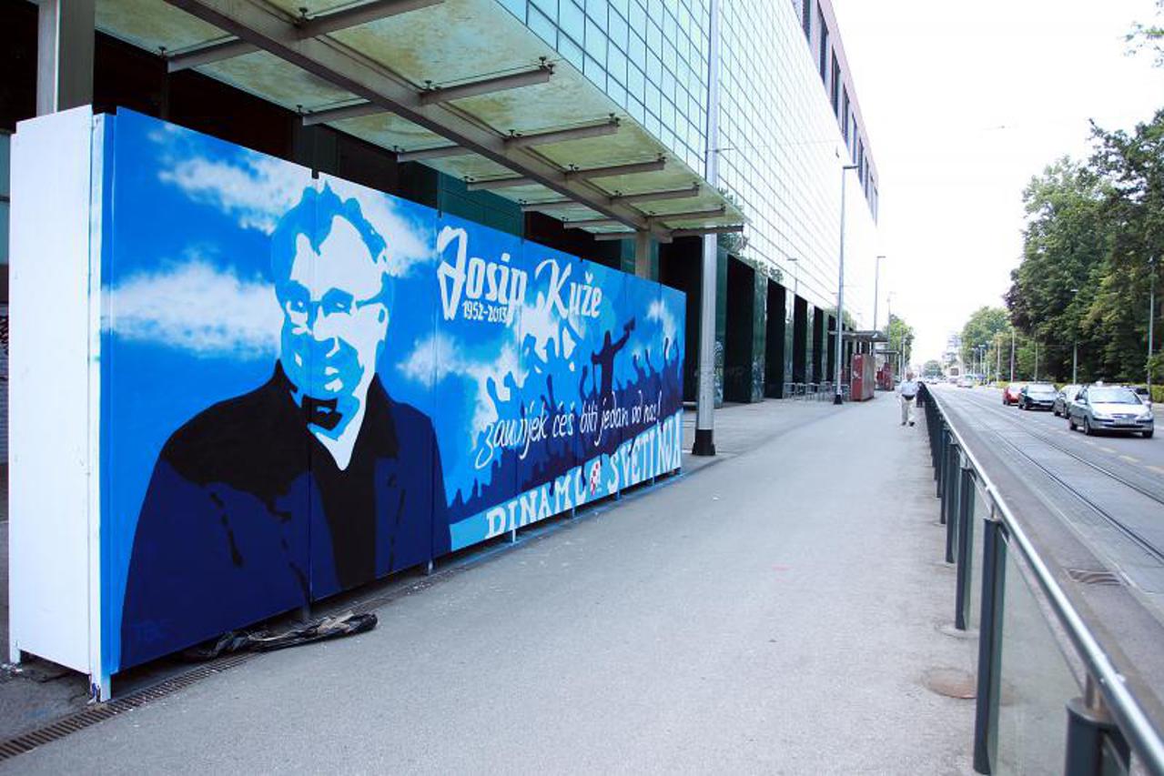 Josip Kuže mural (1)