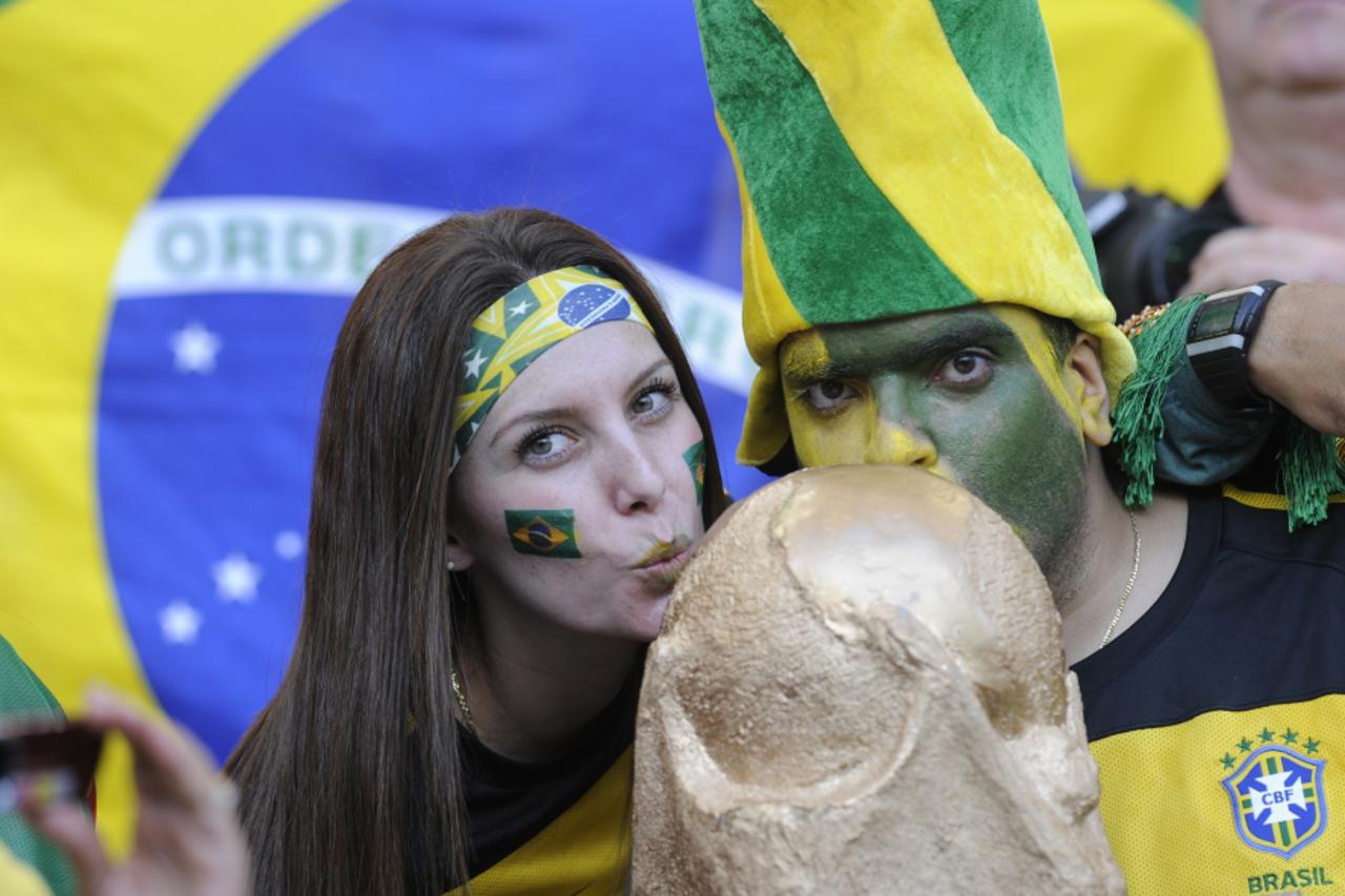 Brazil - Portugal (1)