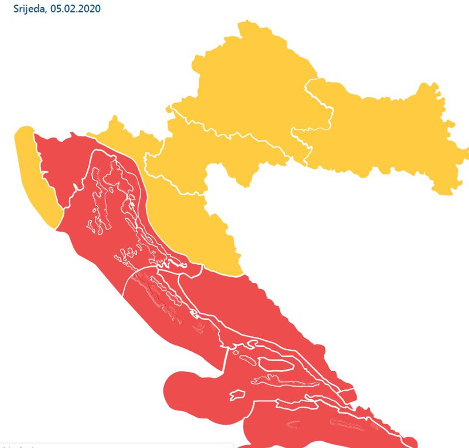 meteoalarm