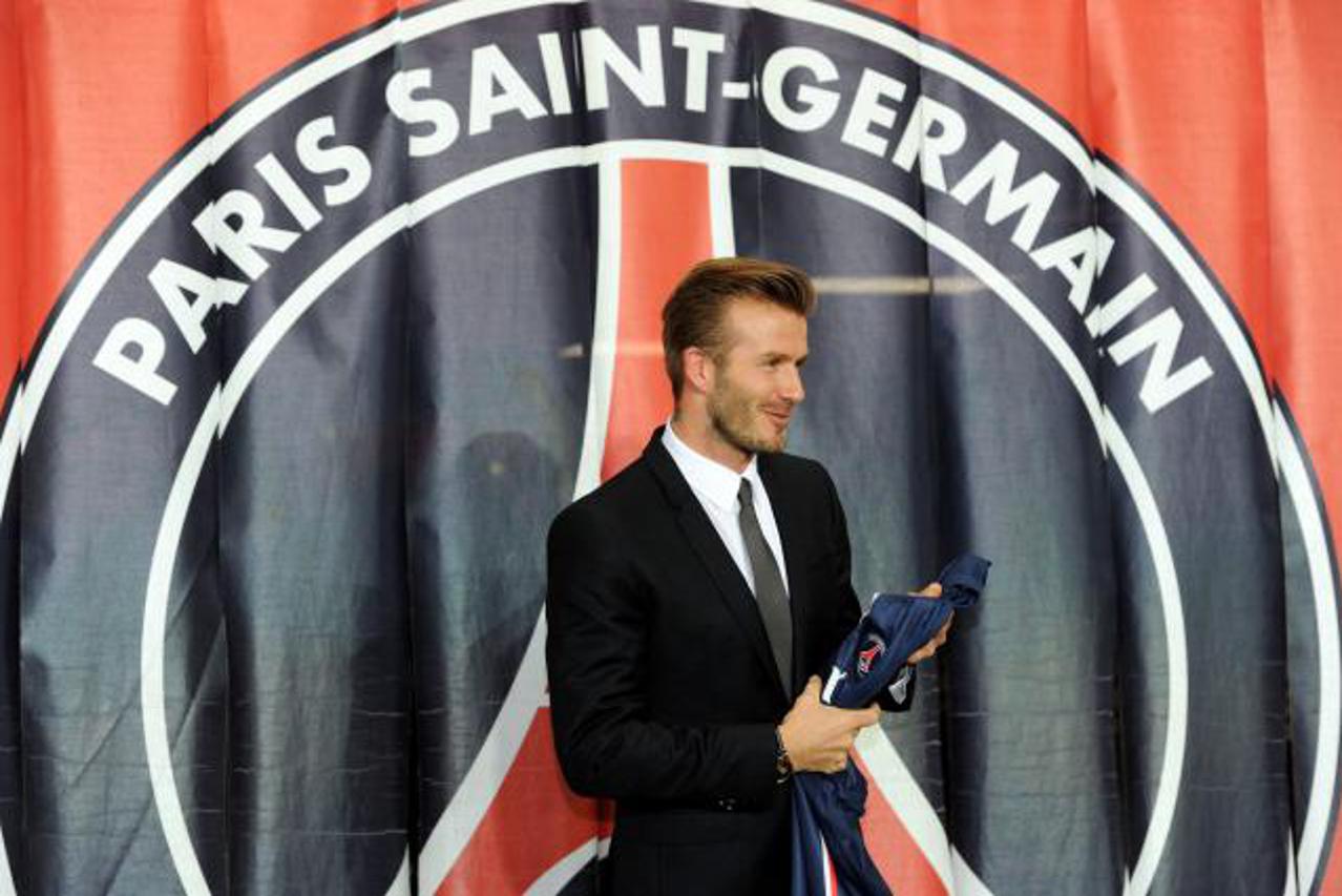 David Beckham (1)