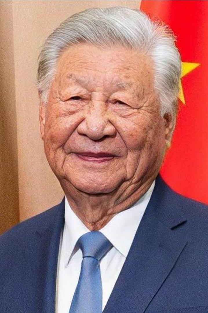 Kineski predsjednik Xi Jinping (71) 