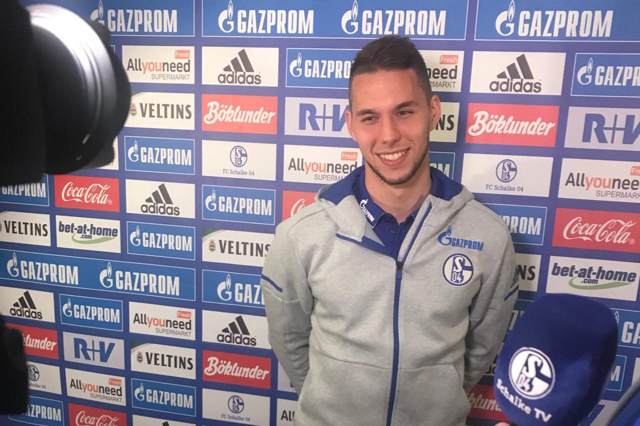 Marko Pjaca