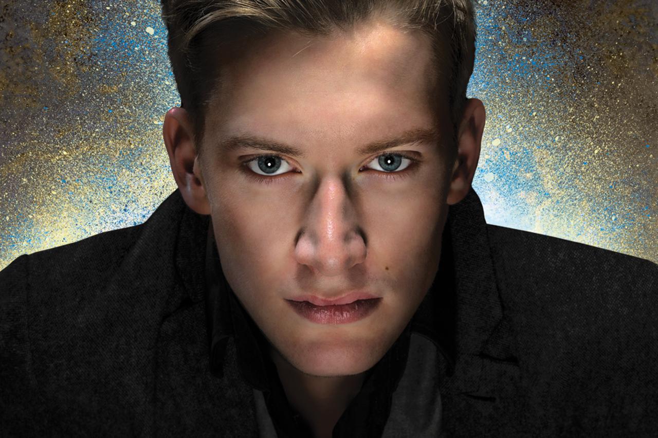 Daniel Sloss