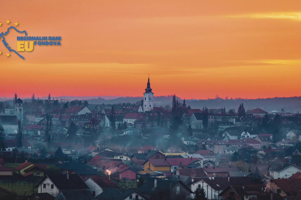 Regionalni dani EU fondova u Križevcima