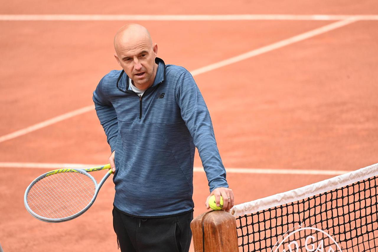 FRA, ATP Tour, French Open 2021