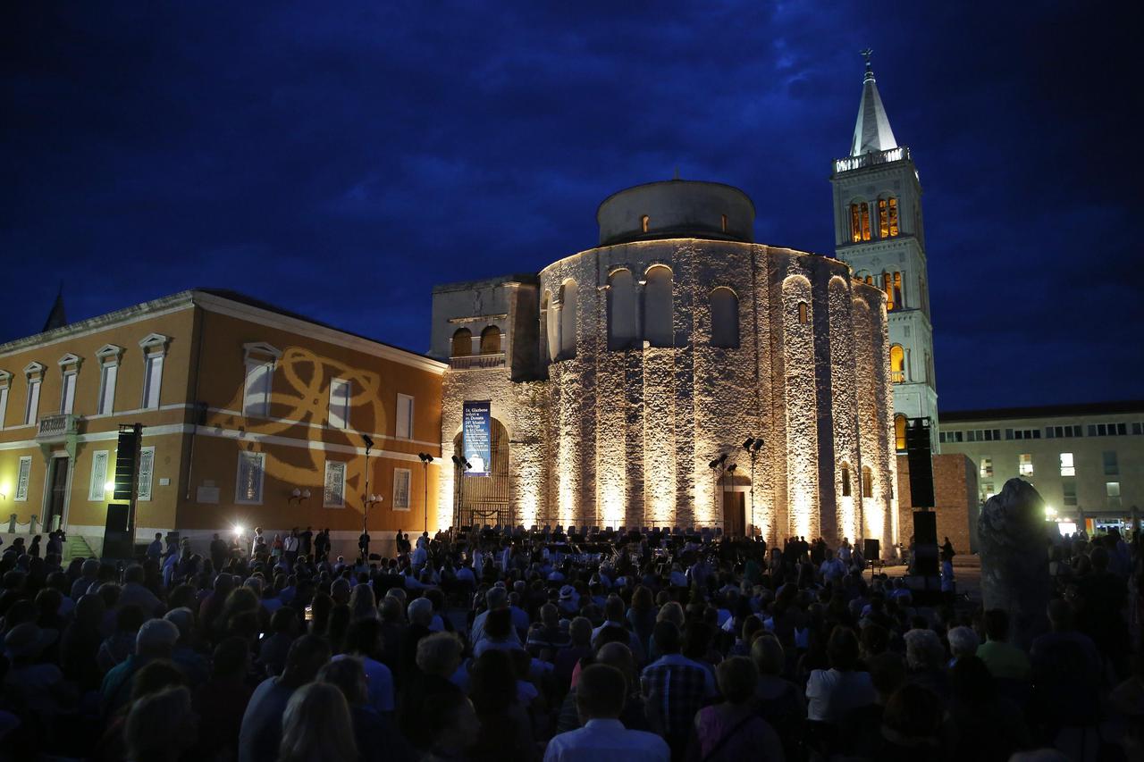 Zadar