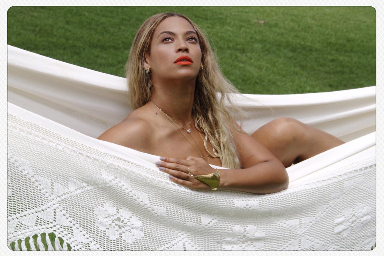 beyonce