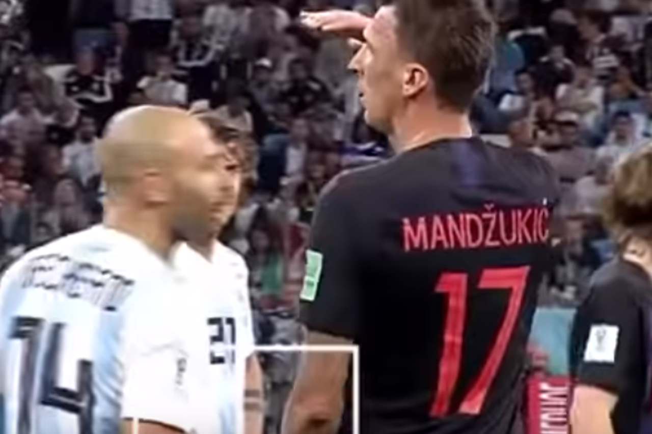 Mandžukić